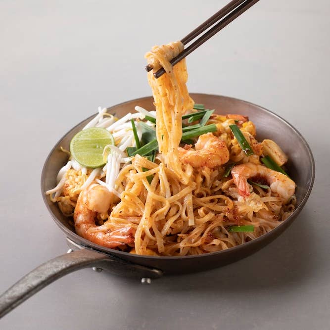 Watcharee's - Wholesale Sauce - Pad Thai Sauce