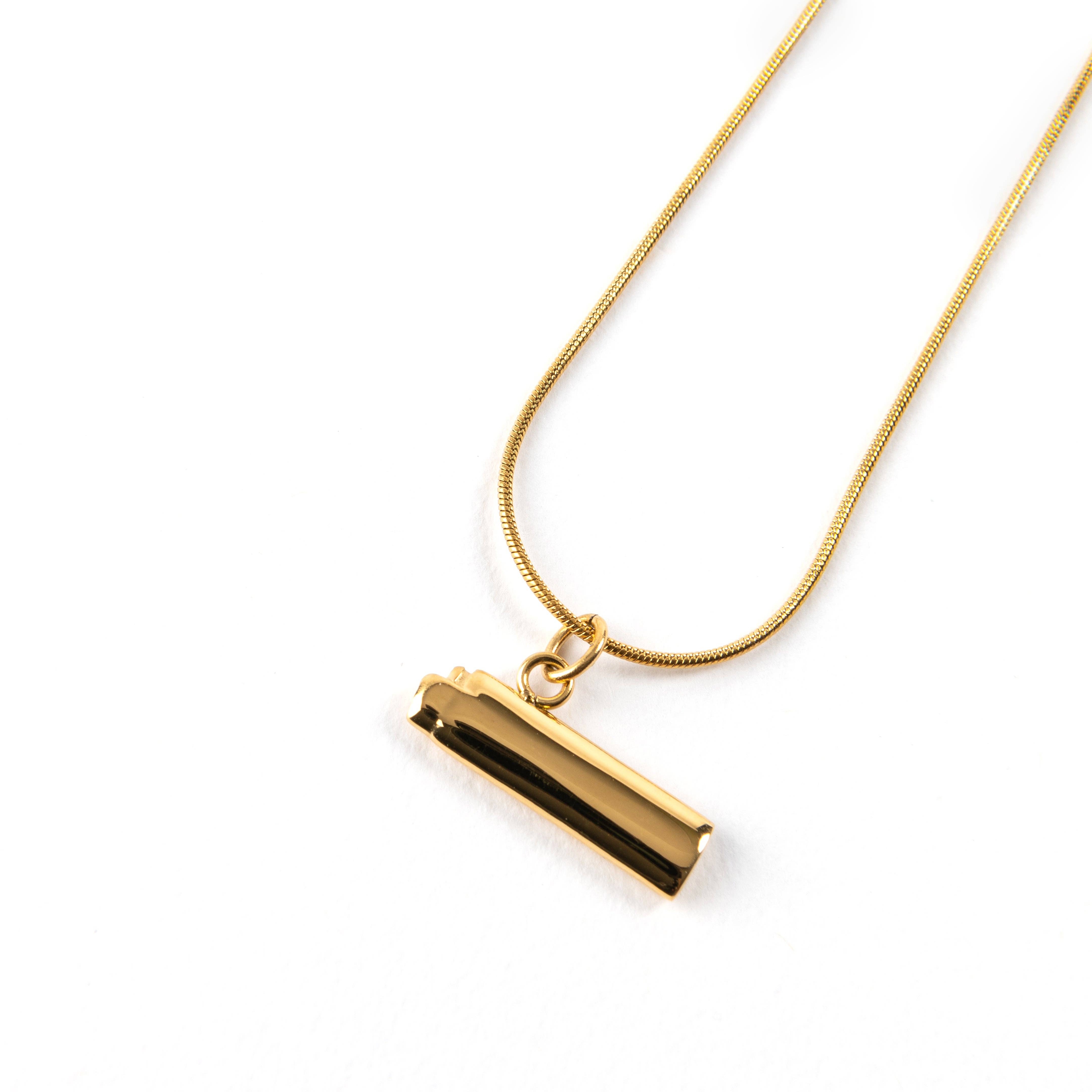 Frankie Smoke - Wholesale Pendant/Charm Necklace - CHARM NECKLACES7