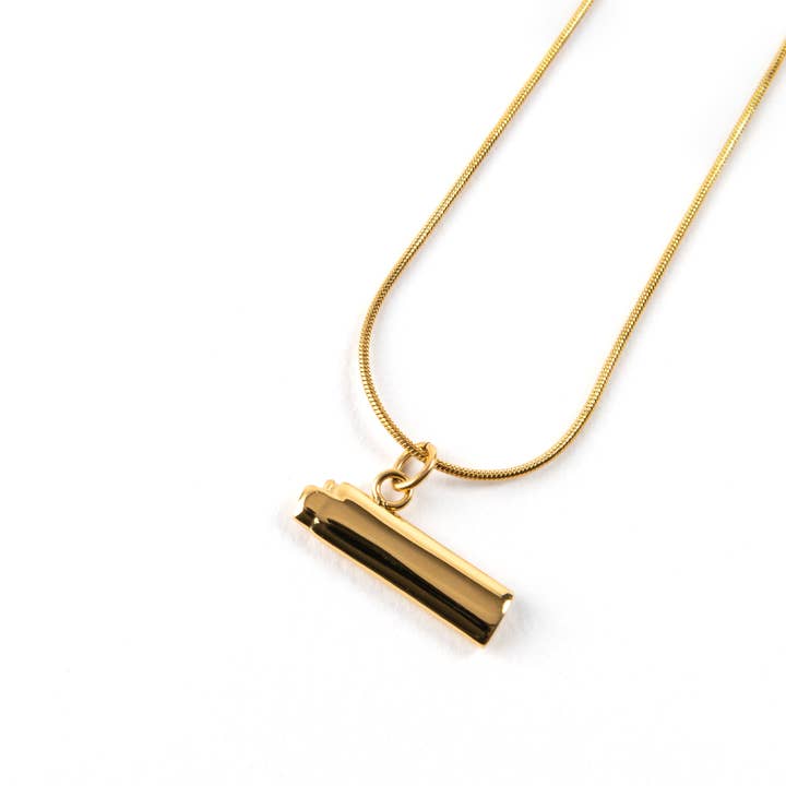 Frankie Smoke - Wholesale Pendant/Charm Necklace - CHARM NECKLACES7