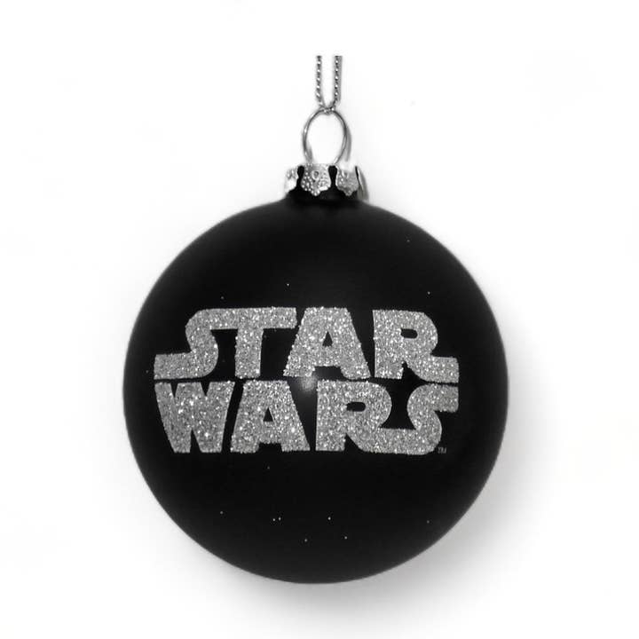 Star Wars Ball 4 x 8cm Box for wholesale by Sereno Marke