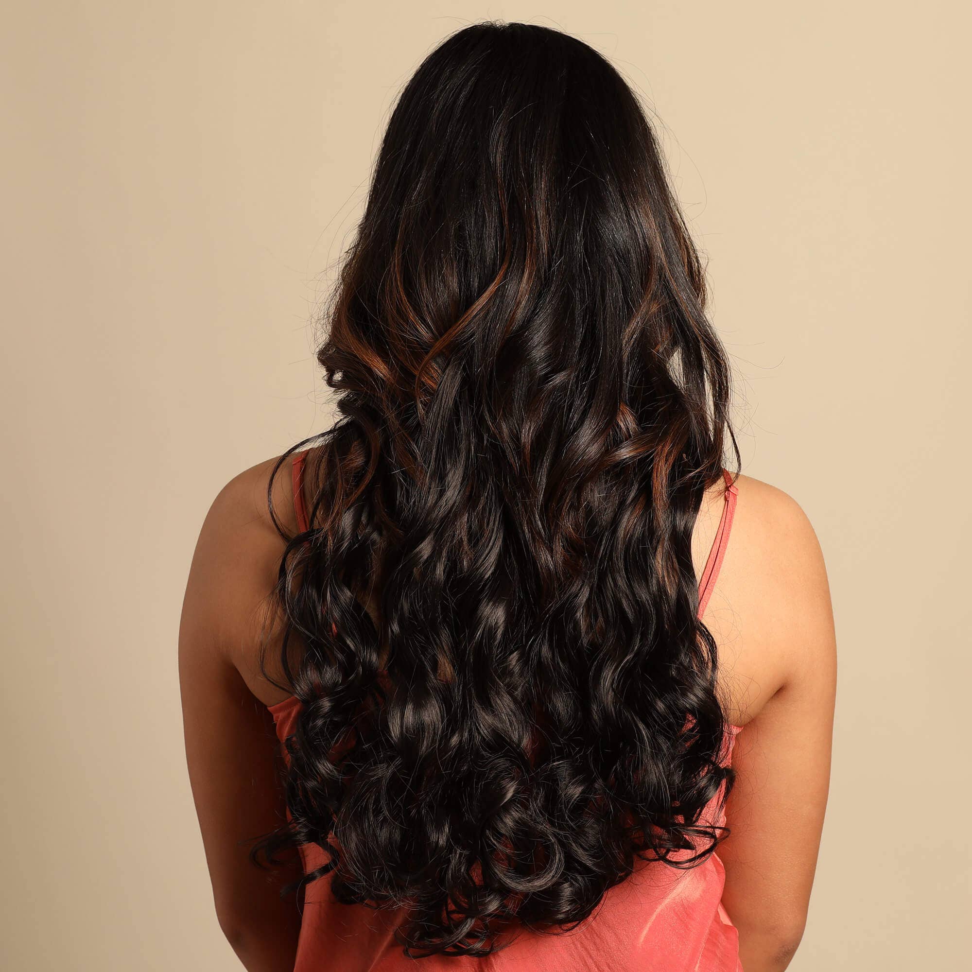 Madison Braids - Vente Extensions de cheveux - Extensions de cheveux longues invisibles Liz pour femmes Madison Braids17