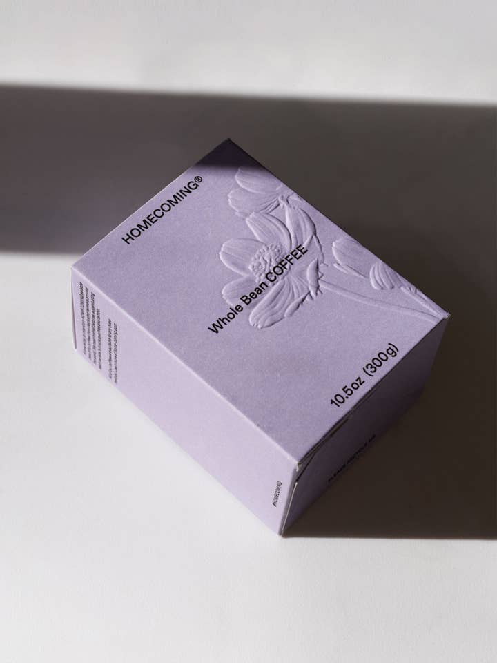 Ethiopia Ayele Tulu for wholesale by Homecoming