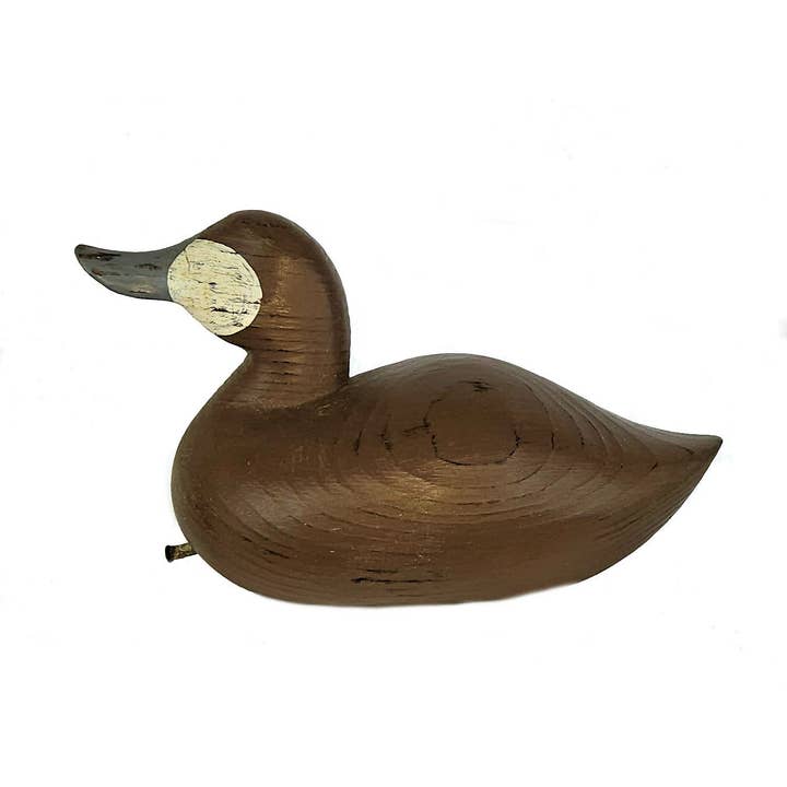 Three Points Design - Venta al por mayor Figura decorativa - Señuelo rojizo «Pocket»