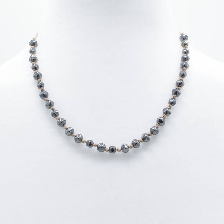 The Eartha Choker Necklace for wholesale by PauleyK