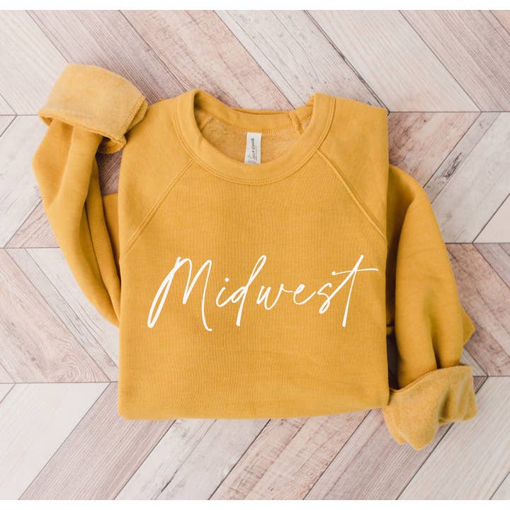 MIDTVESTEN for engroshandel hos Shamaim