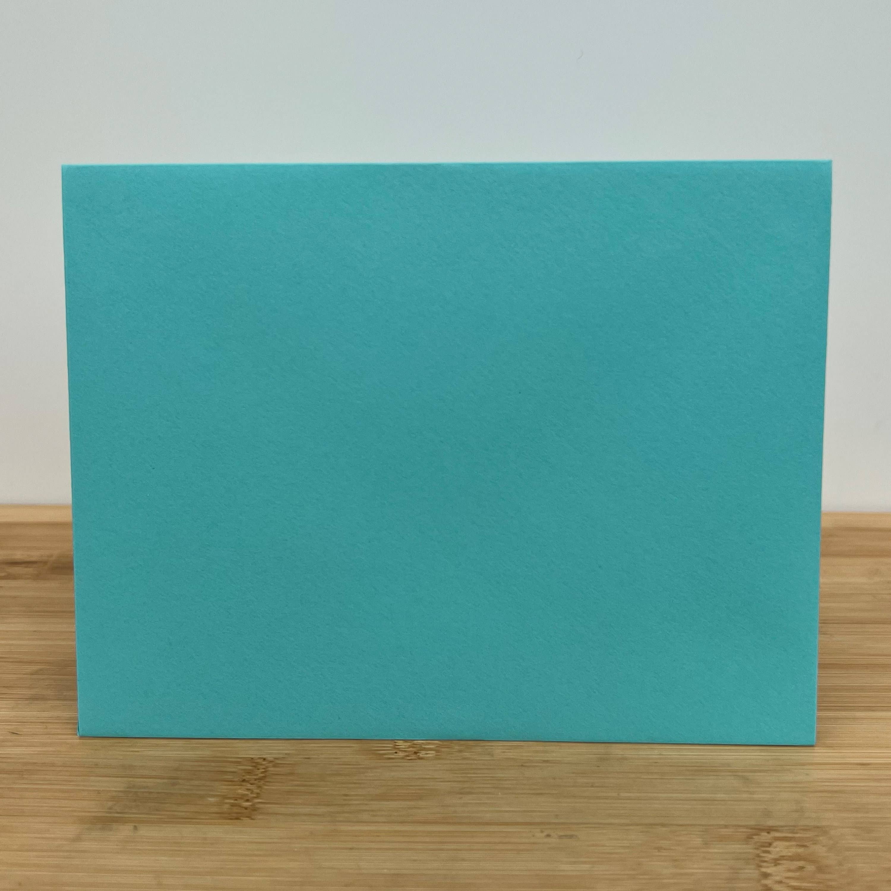 Draft Paper Co. - Wholesale Love Card - Greeting Card • Love Is In The Air3