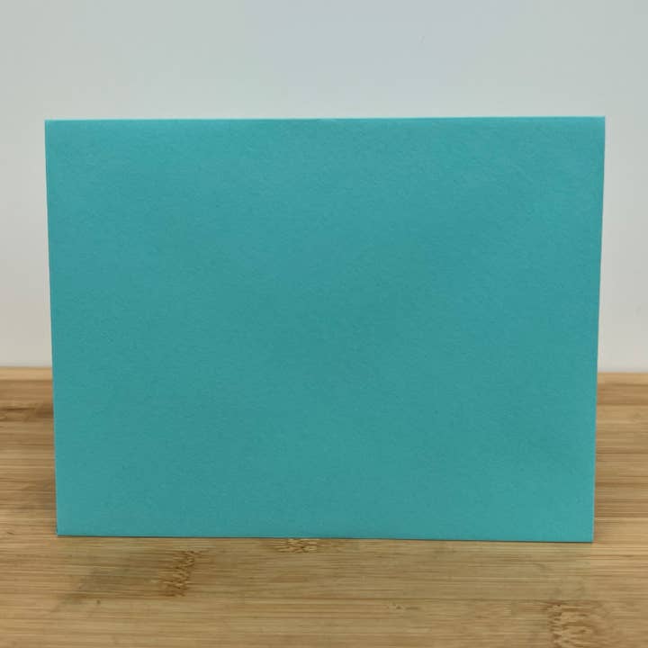 Draft Paper Co. - Wholesale Love Card - Greeting Card • Love Is In The Air3