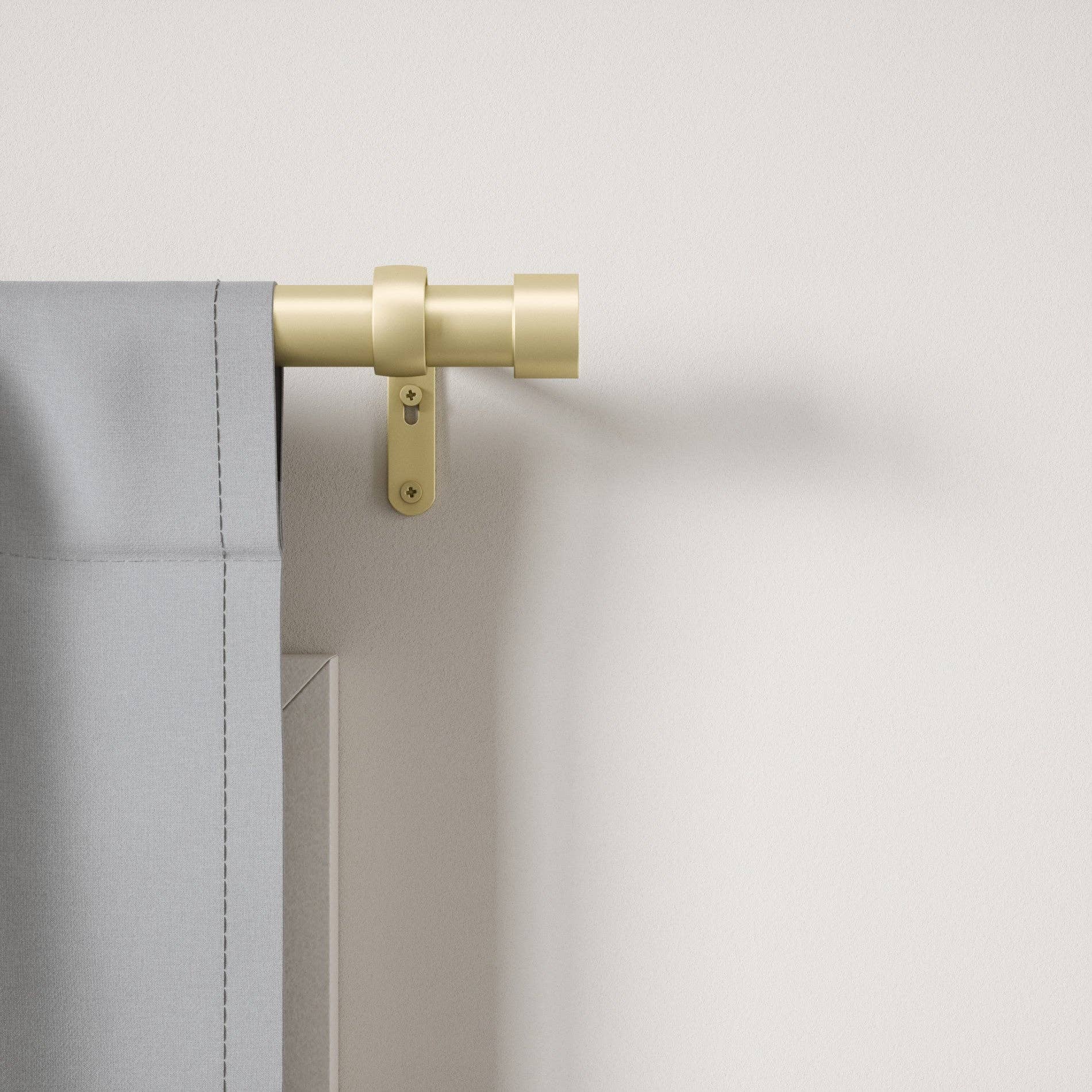 Umbra - Wholesale Curtain Rod - Cappa Curtain Rod27