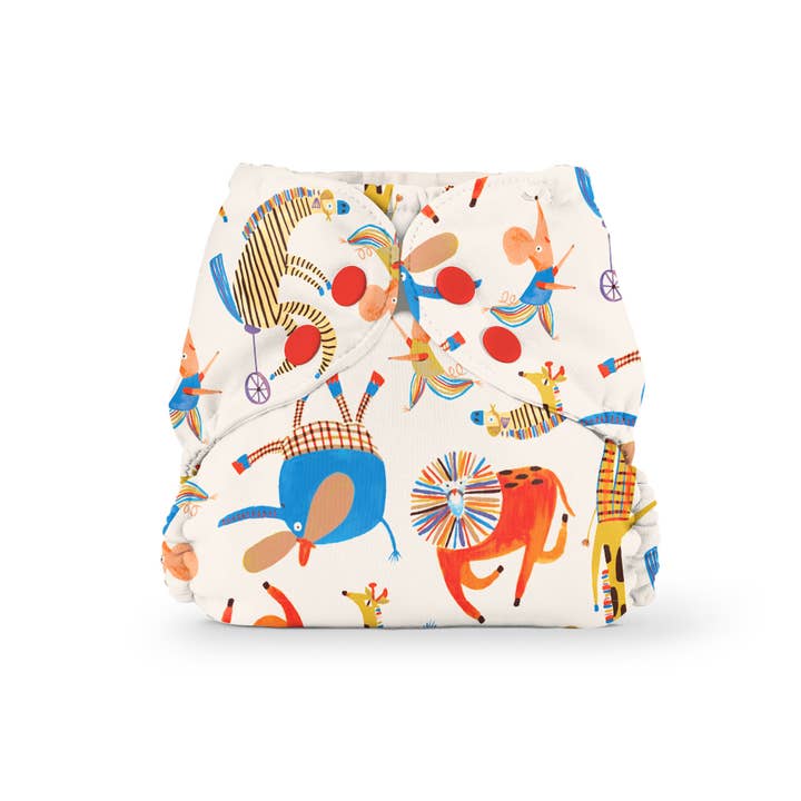 Esembly Camada Externa Impermeável para Fralda Reutilizável (+ Fralda de Natação) por atacado de Esembly