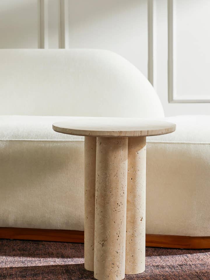 Porto Traverten Yanbord for engroshandel hos Chappal