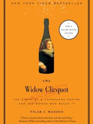 Widow Clicquot, The: Tilar J. Mazzeo for wholesale by HarperCollins