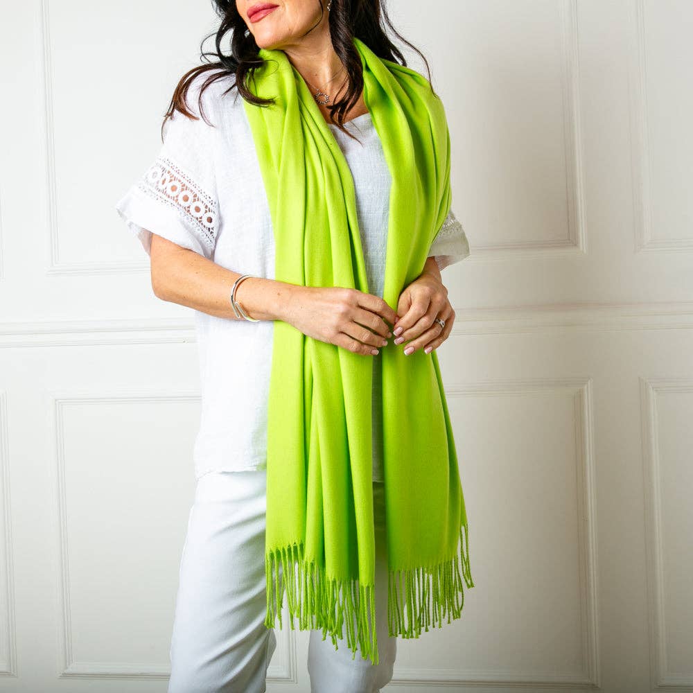 Tilley & Grace – Großhandel Schal – Damen – Georgia Pashmina12