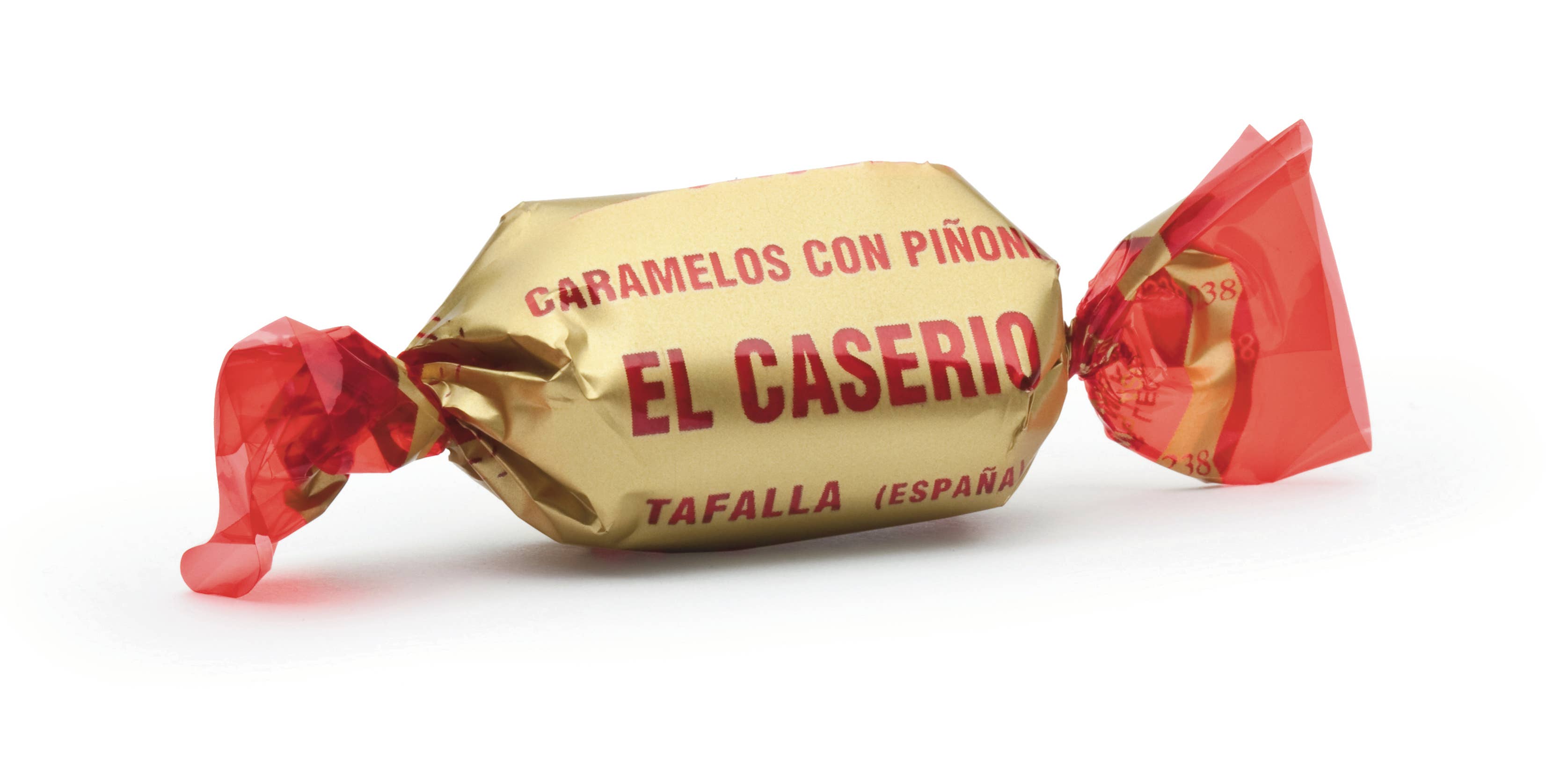 El Caserio de Tafalla - Wholesale Chocolate Box - Assorted Case With Pine Nuts 27900 - GLUTEN FREE10