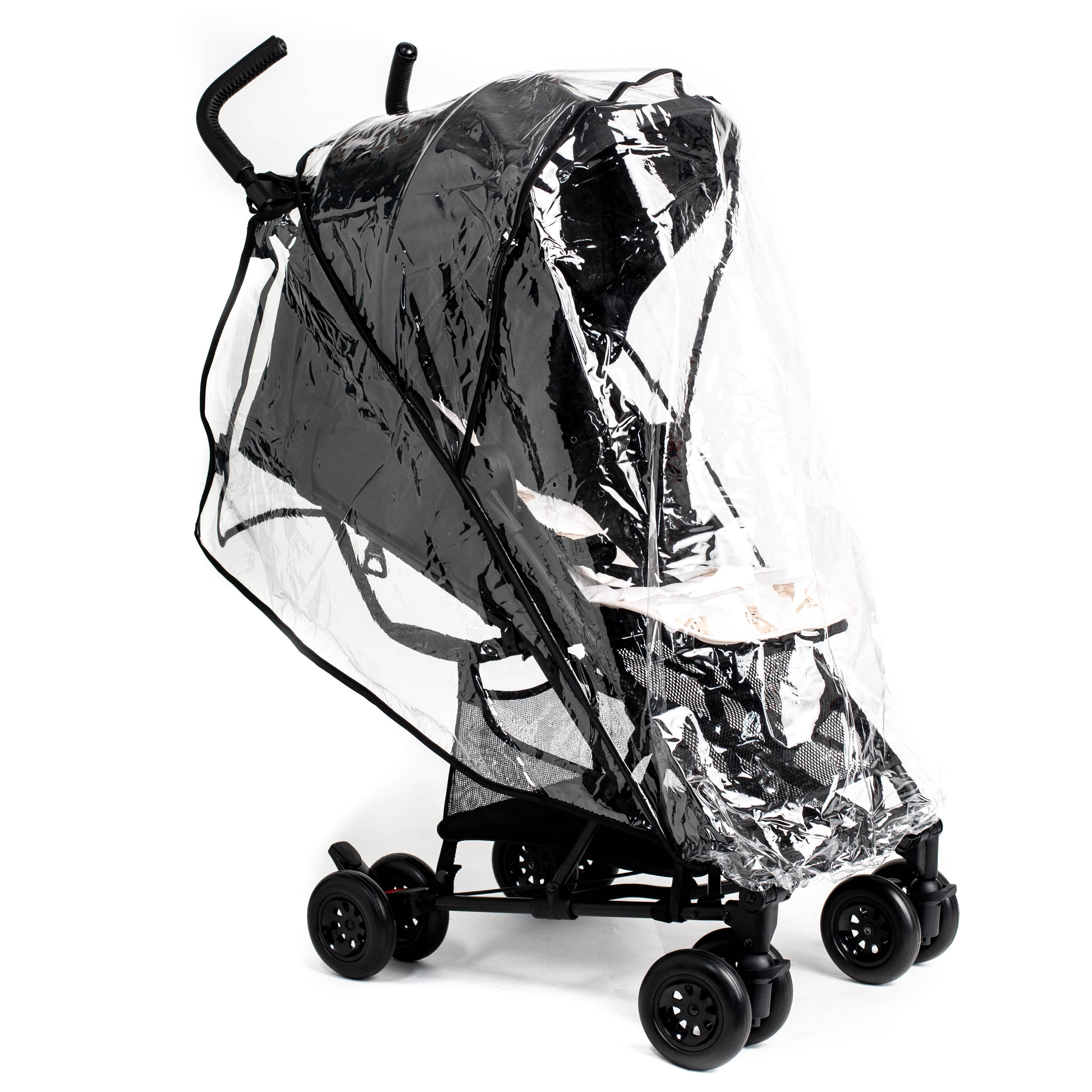 Roma – wholesale Stroller – Baby – Roma Rizzo 2 - Teddy Black9