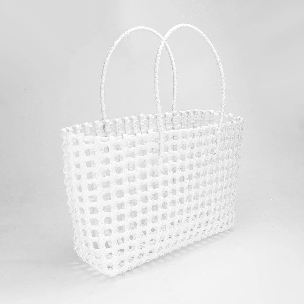 Sensibling Corp. - Vendita all'ingrosso Borsa da spiaggia - Borsa tote/borsa a tracolla Jelly Tube7
