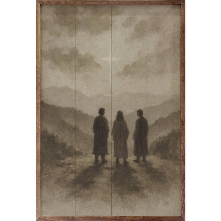 Three Wise Men Neutral for wholesale by Kendrick Home