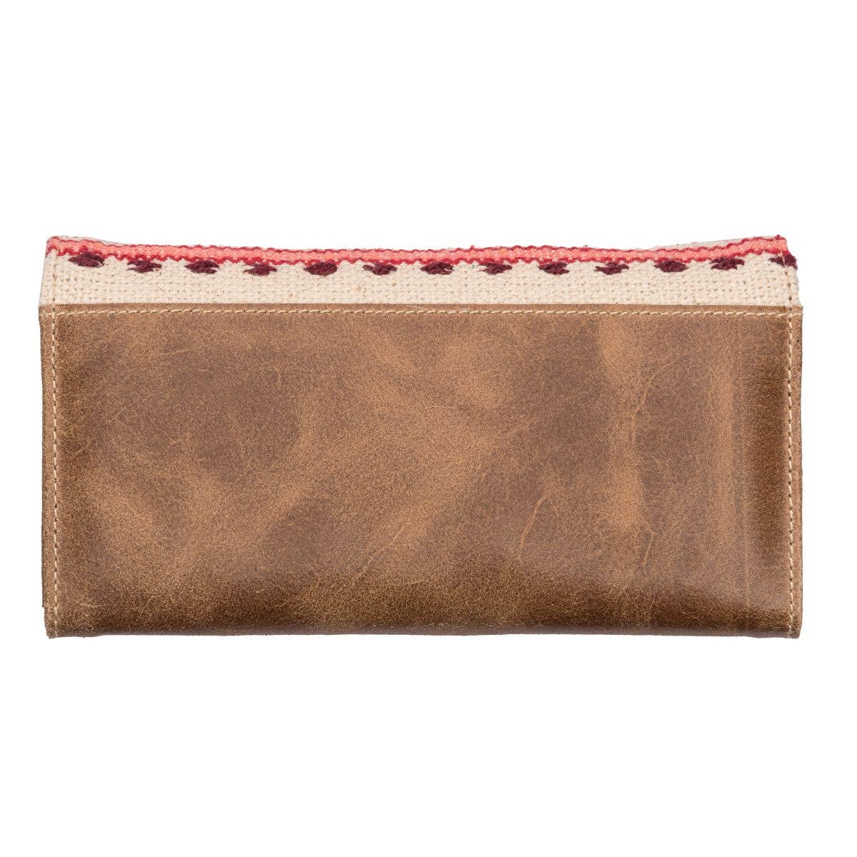 Sixtease Bags USA - Venta al por mayor Cartera - Mujer - Cartera con diseño de ruibarbo para mujer1