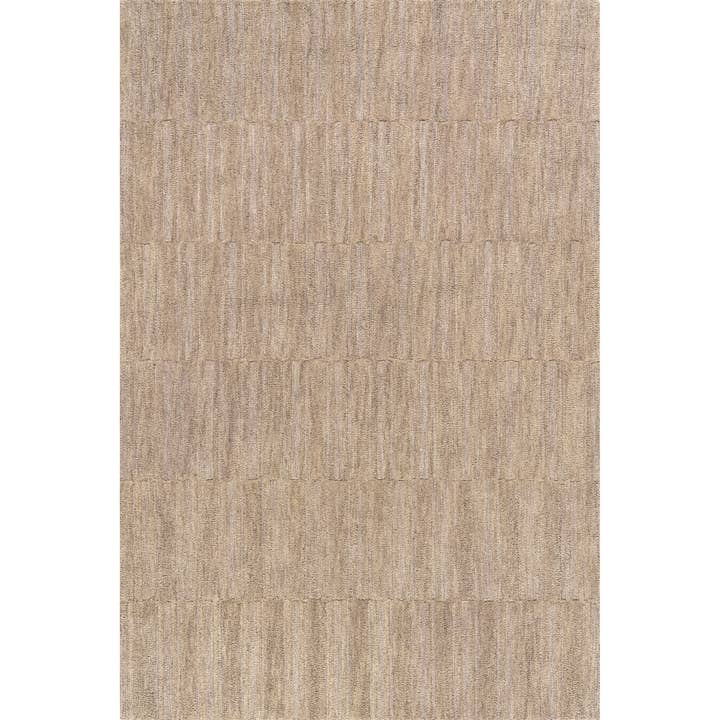 RUGS USA - Wholesale Area Rug - Starke Checked Wool Area Rug31