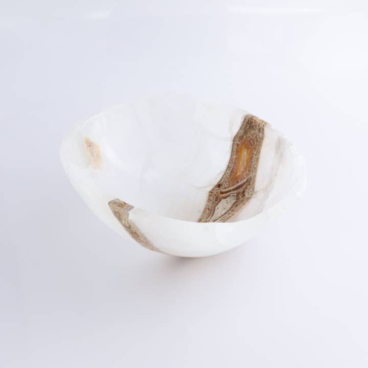 Cuenco Onyx para venta al por mayor de Mi Esperanza Minerals