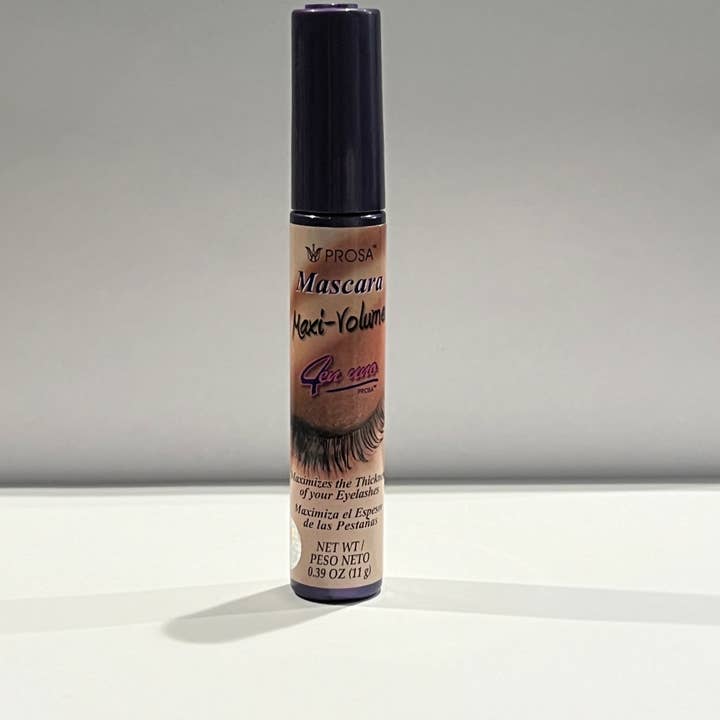 EQME store - Wholesale Mascara - PROSA mascara Maxi volumen