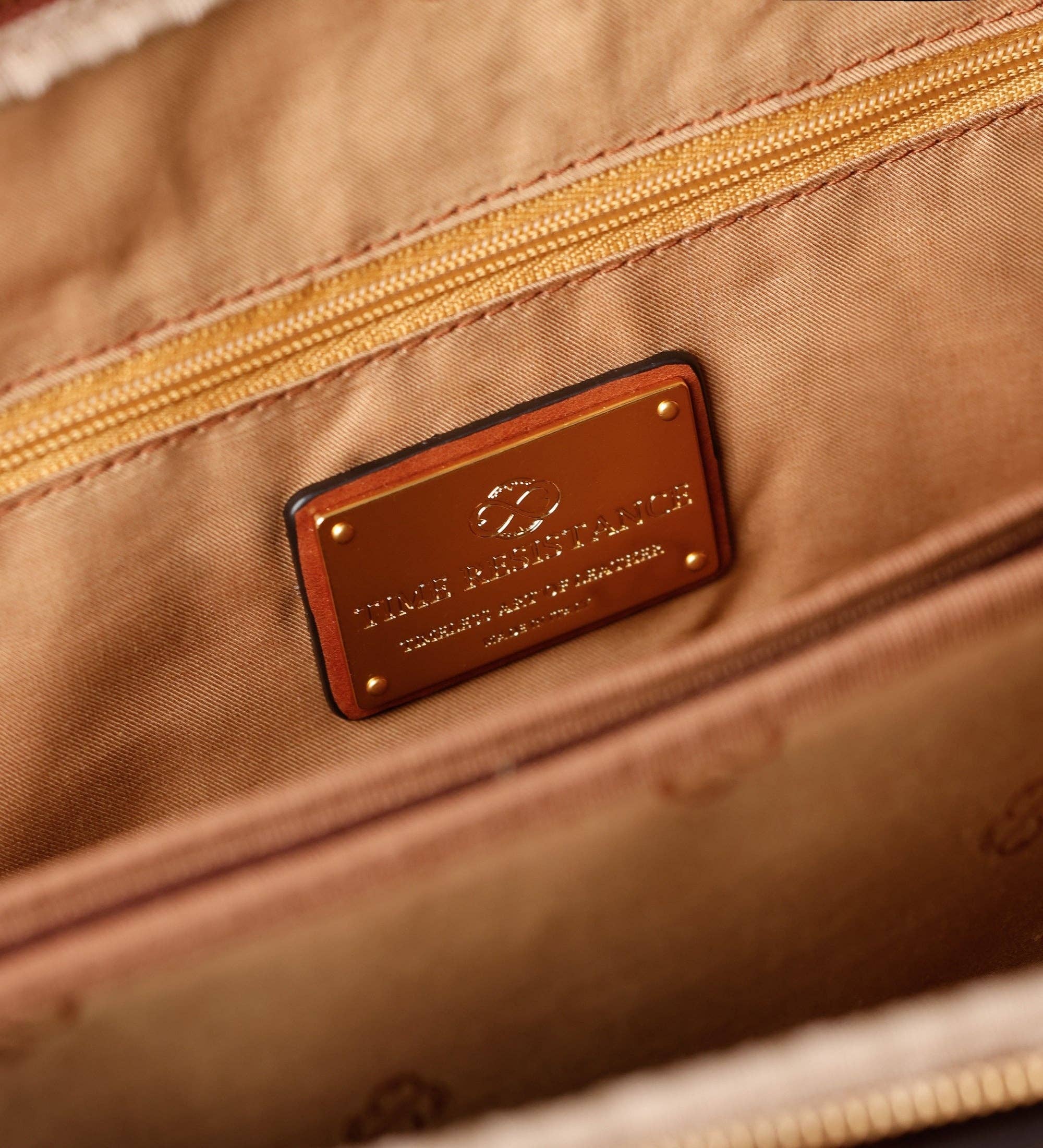 Time Resistance – wholesale Laptop bag – Unisex – Leather Briefcase Laptop Bag - Brave New World26