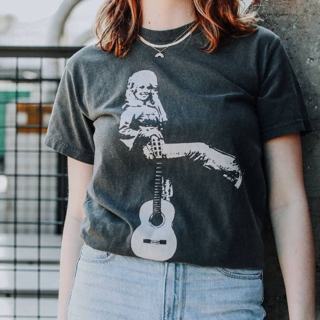 Hey Dolly T-Shirt SS and other Purchase Wholesale willie and dolly. Free Returns & Net 60 Terms on Faire trending on Faire.