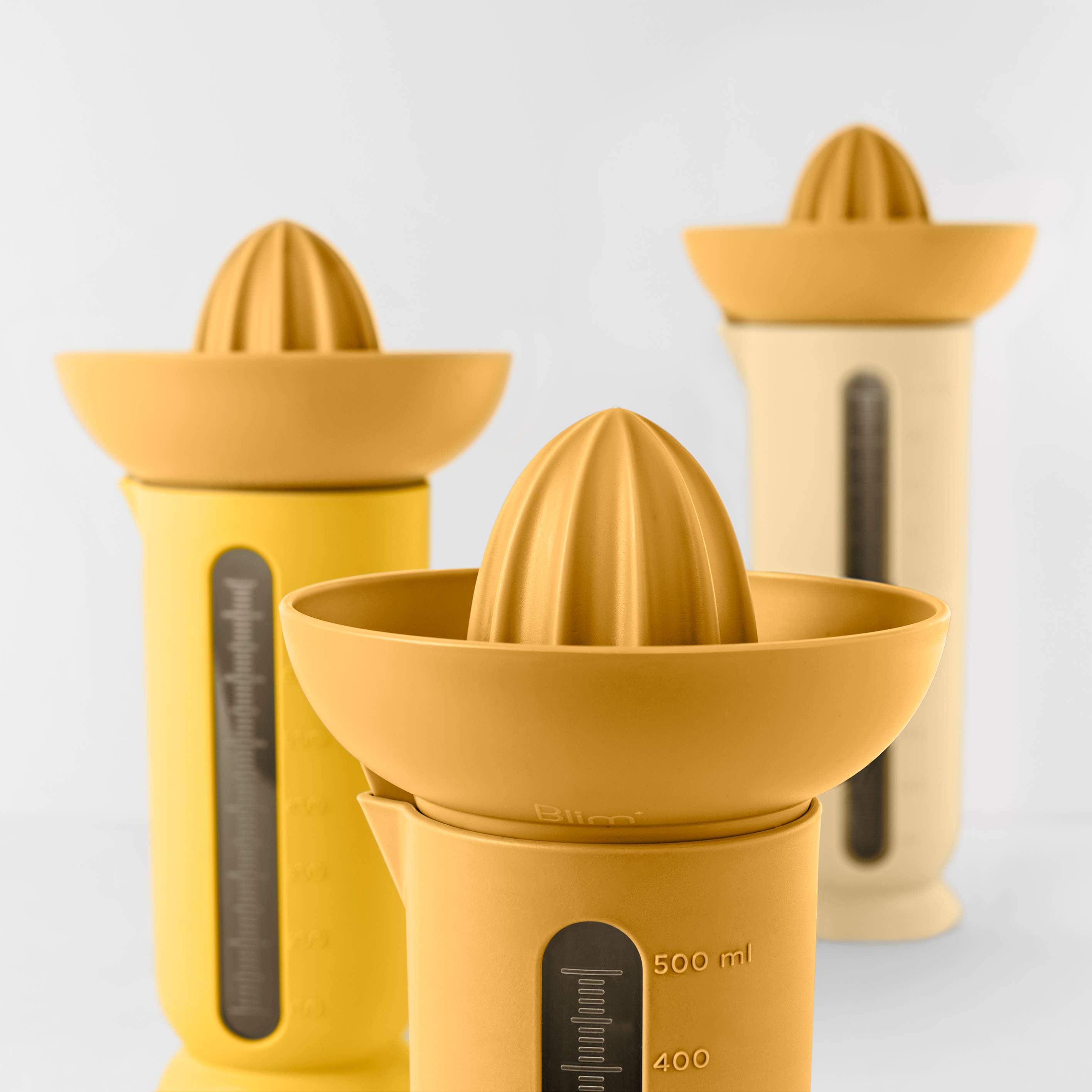 Blim Plus – Espremedor por atacado – Espremedor Ufo com jarra medidora de 500 ml17