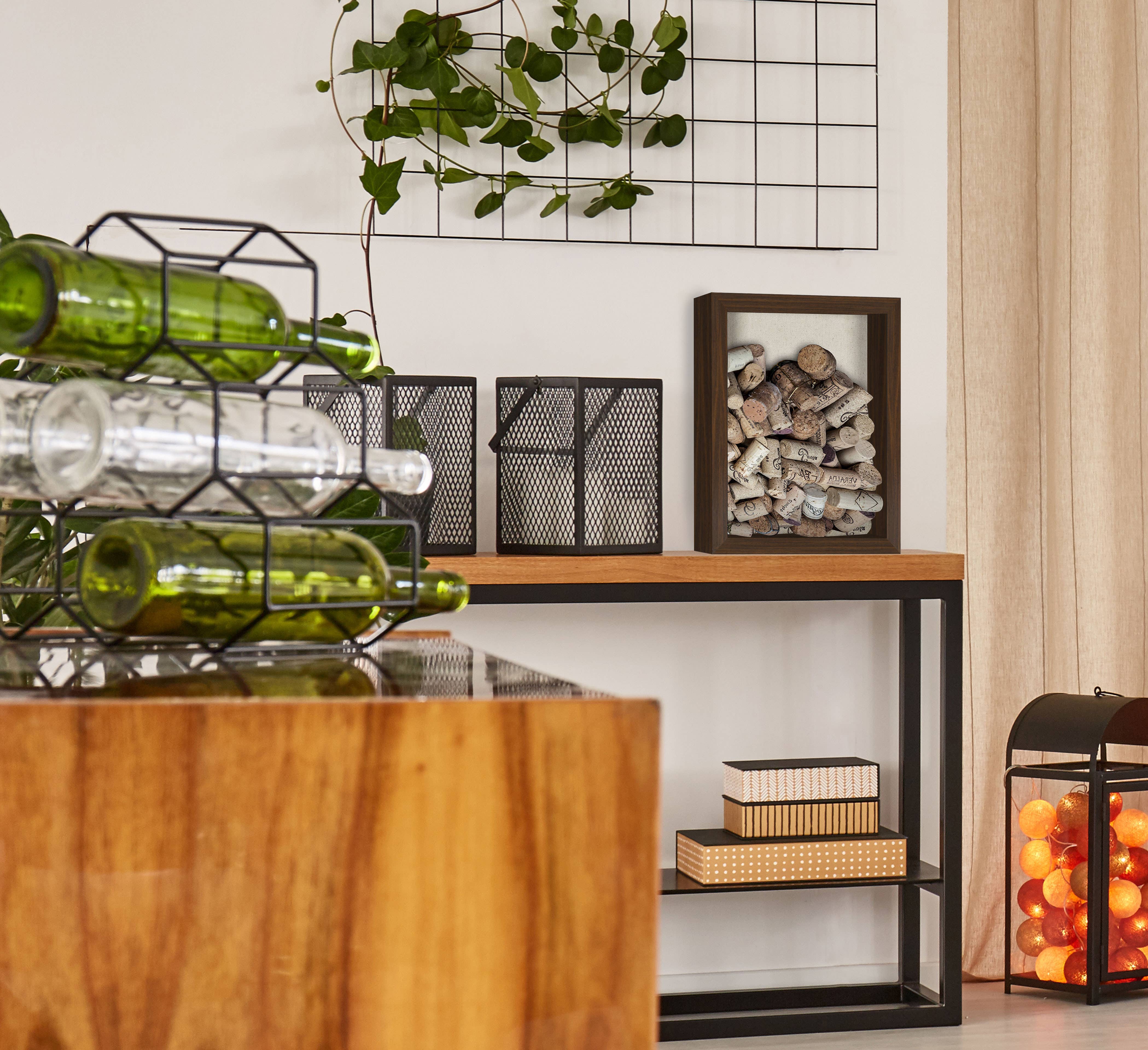 Americanflat - Wholesale Picture Frame - Americanflat Shadow Box Frame with Box Molding115