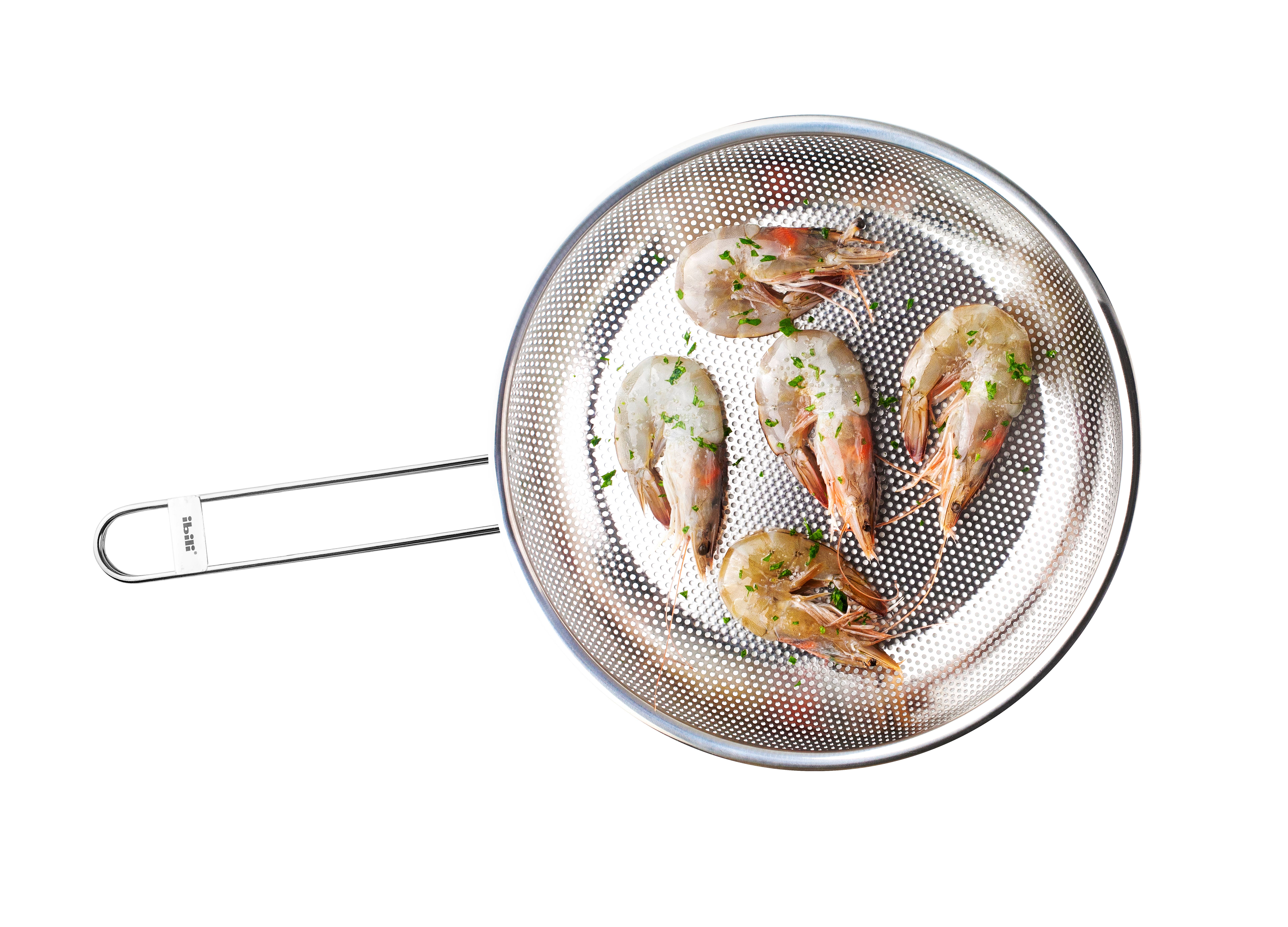 Ibili – wholesale Grill pan/griddle – IBILI - BBQ Frying Pan2