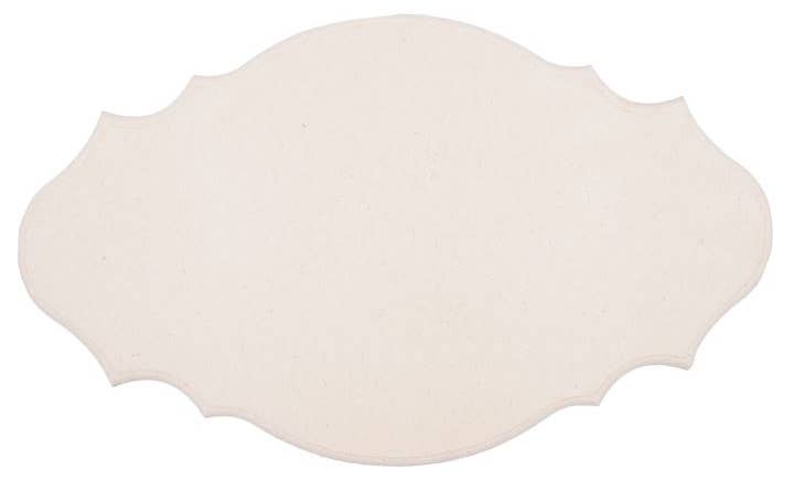 Angels Craft - Wholesale Craft Supplies - MDF Wood Boards – 5 Assorted Shapes3