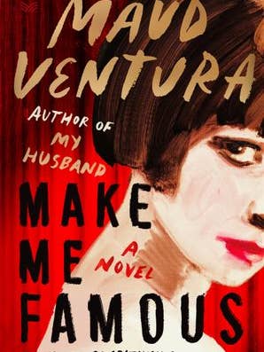 Make Me Famous : Maud Ventura for wholesale by HarperCollins