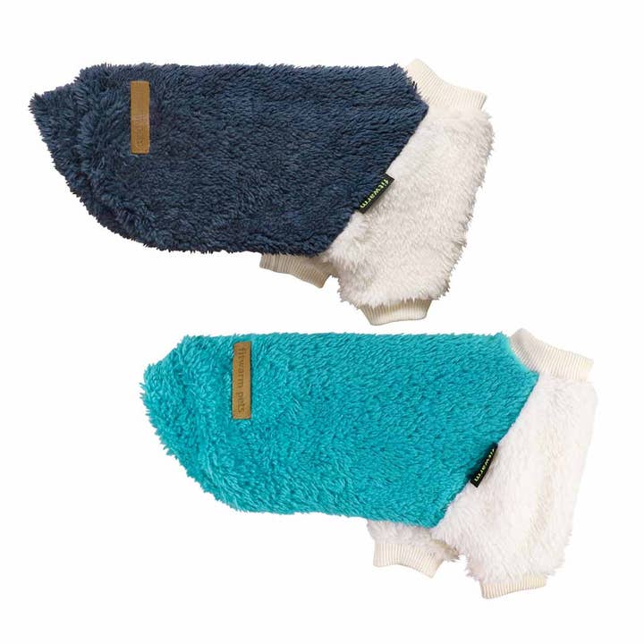 Fitwarm – wholesale Tröja - Hund – 2-pack fleecetröja23