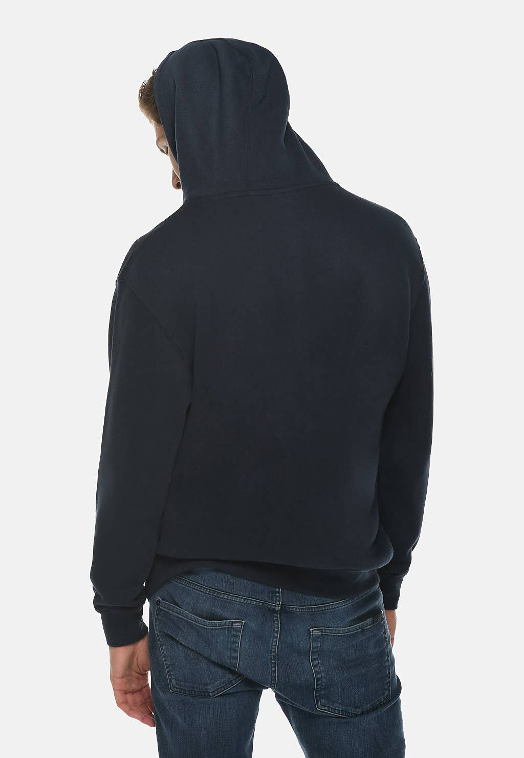 Lane Seven Apparel - Vendita all'ingrosso Felpa con cappuccio - Unisex - Felpa con cappuccio premium unisex per uomo e donna47