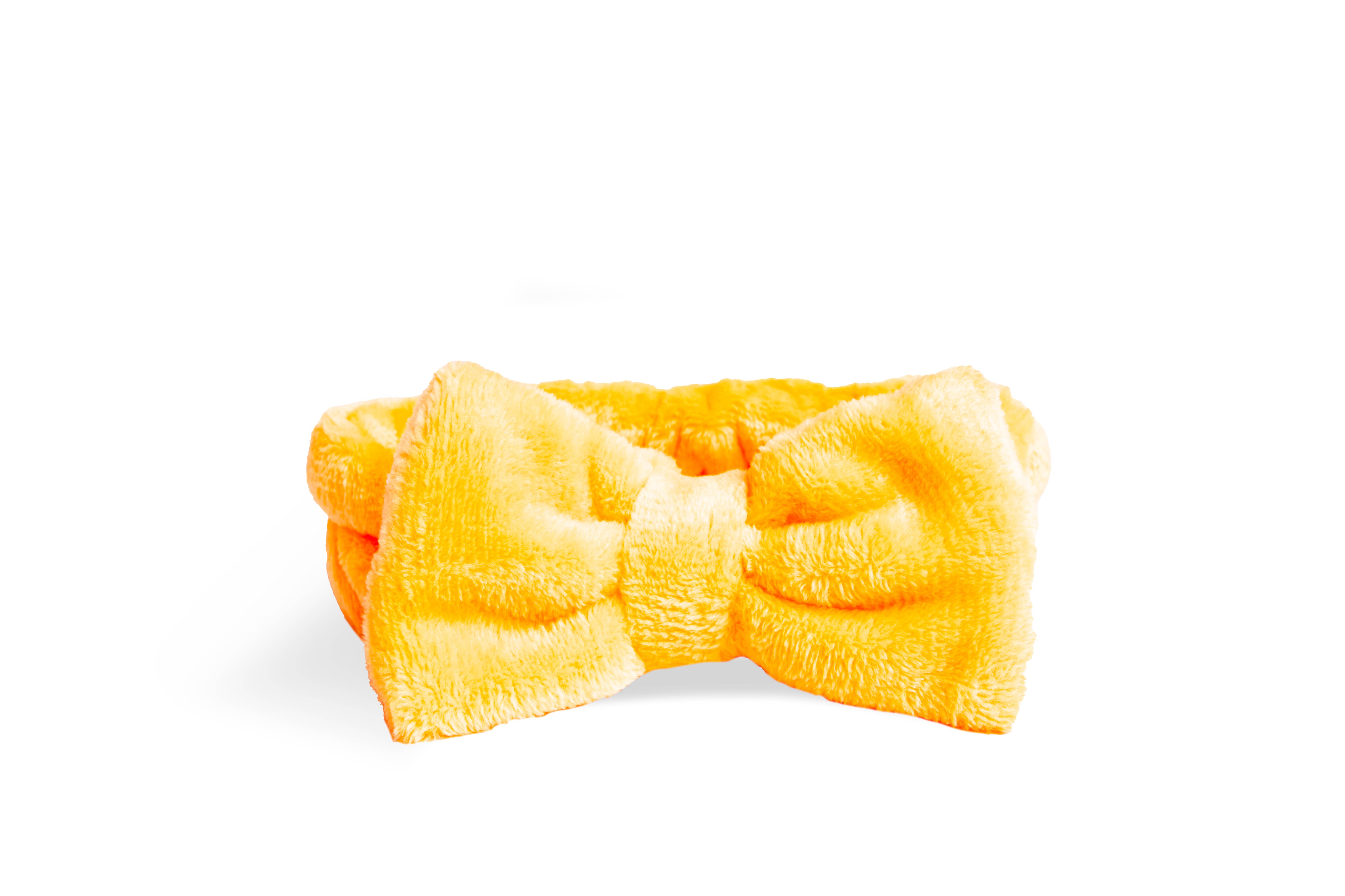 Aquarius Cosmetic SLU - Wholesale Spa Headband - Idc Institute Neon Headband6