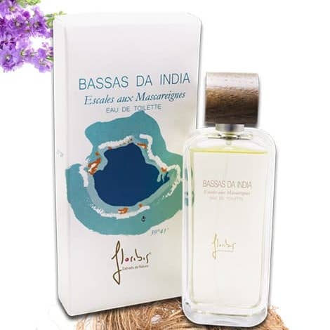 Floribis - Wholesale Perfume/Eau de Toilette - BASSAS DA INDIA Eau de Toilette 100ML
