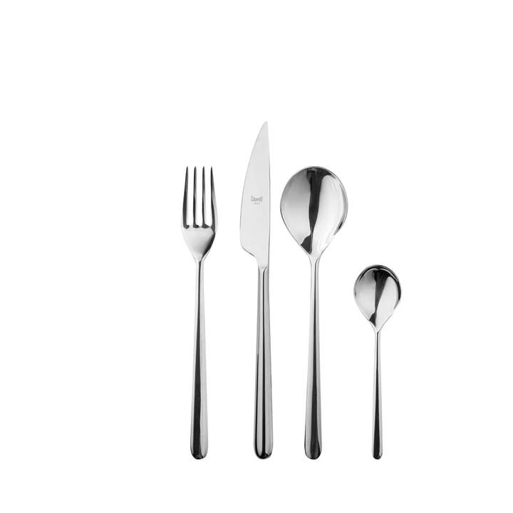 24 PIEZAS SET LÍNEA para venta al por mayor de Mepra Italia