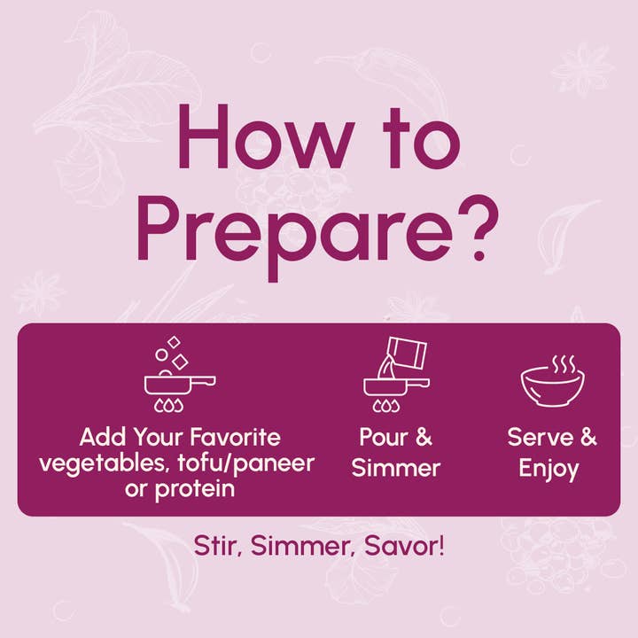 Food Earth - Vendita all'ingrosso Pasti pronti a lunga conservazione - Food Earth - Curry Vindaloo biologico 3