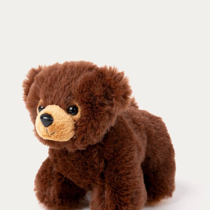 Teddykompaniet - Wholesale Stuffed/Plush Toy - Kids & Baby - Skogsdjur1