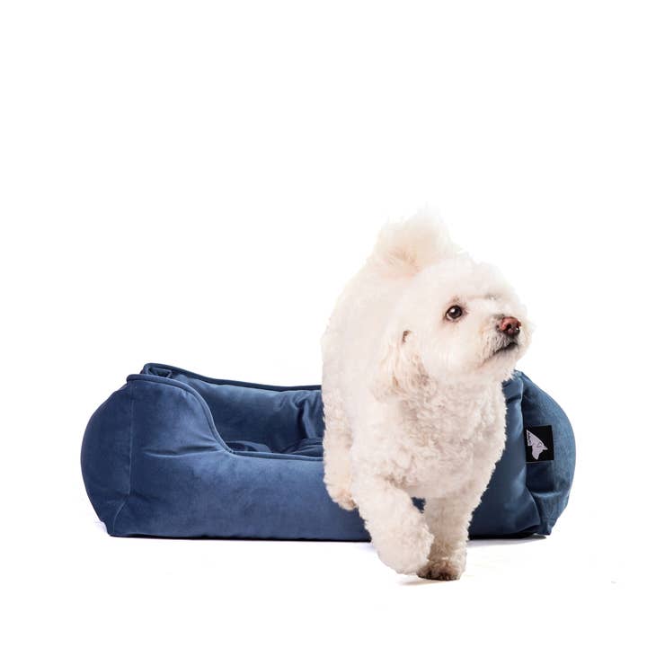 Roxbury PET - Wholesale Pet Bed - Dog - The Camden Cuddler2