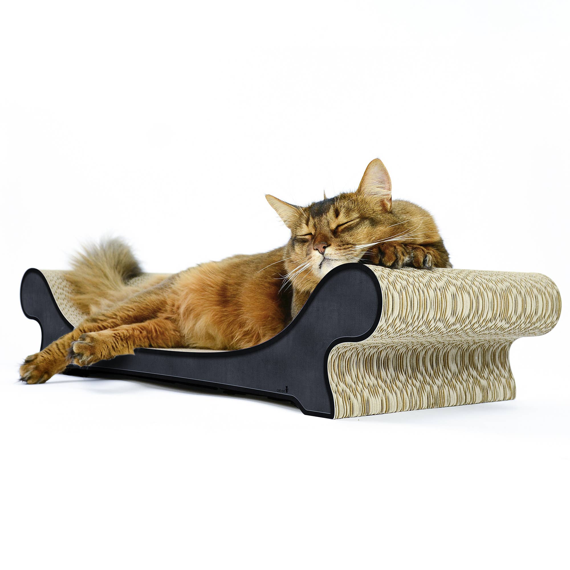 cat-on - Wholesale Pet Scratcher - Cat - Design cat furniture LE CANAPÉ4