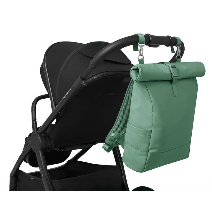 Kika Group Ltd. - Wholesale Diaper Bag - Baby - Mama Bag Jayden30