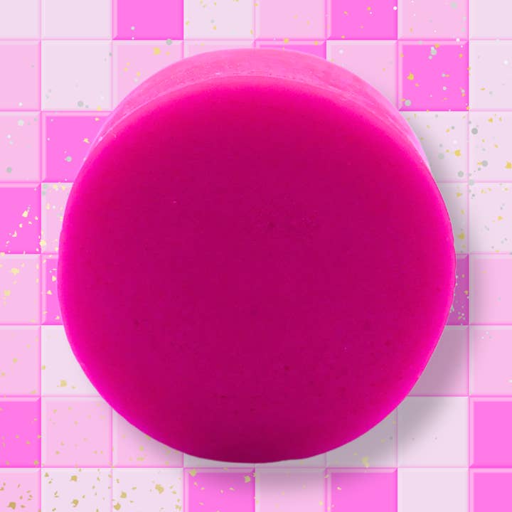 Fifi Champú - Wholesale Hair Conditioner - Wunderbar Conditioner Bar: Nourishing, Plant-Based Hydration0