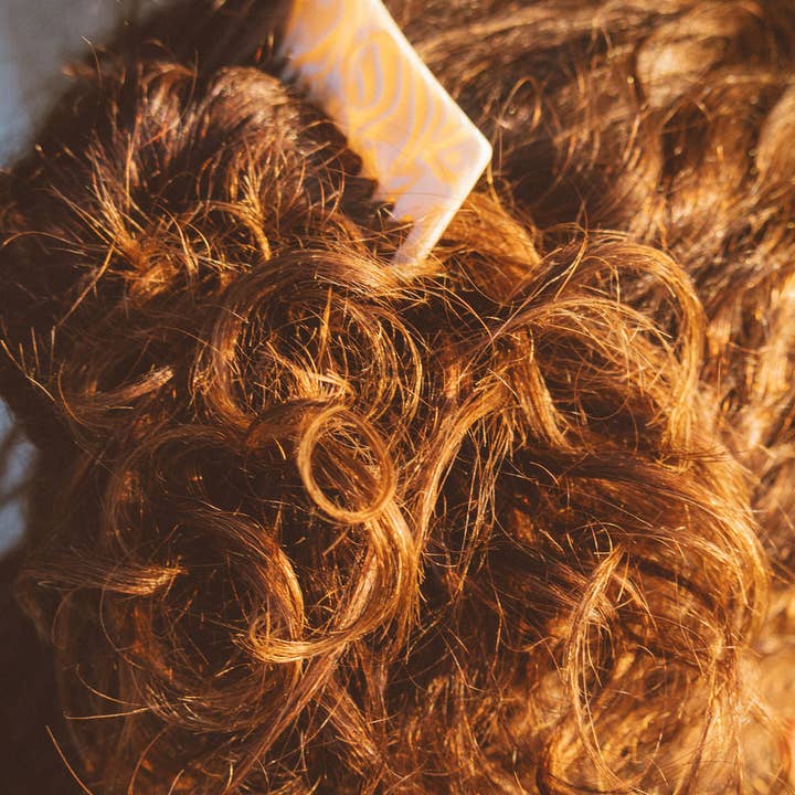 Shop Andi - Wholesale Hair Brush/Comb - 12 Tooth Hair Comb8