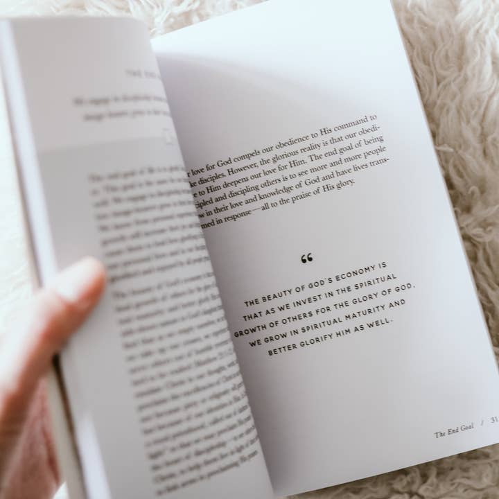 The Daily Grace Co - Wholesale Religion - Better Together Leader's Companion5