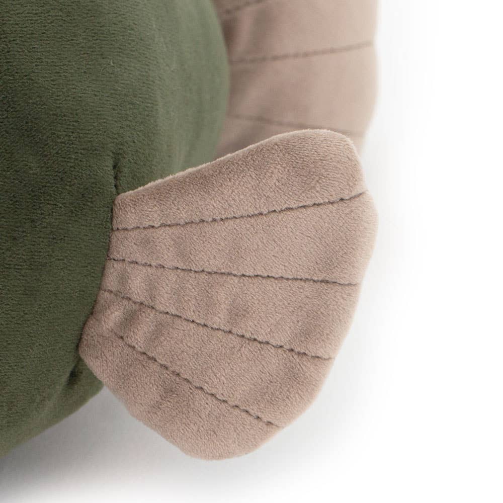 Orange Toys - Wholesale Stuffed/Plush Toy - Kids & Baby - Green Abyssal Rape plush 35cm4