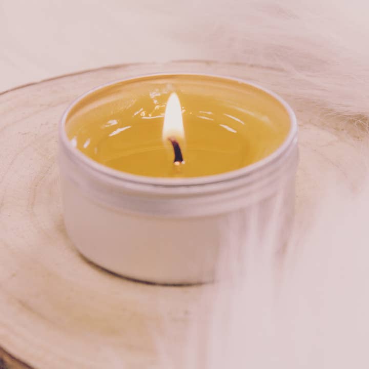 KANITE NATUREL - Wholesale Bath & body set - Box Cocooning sensation bio4