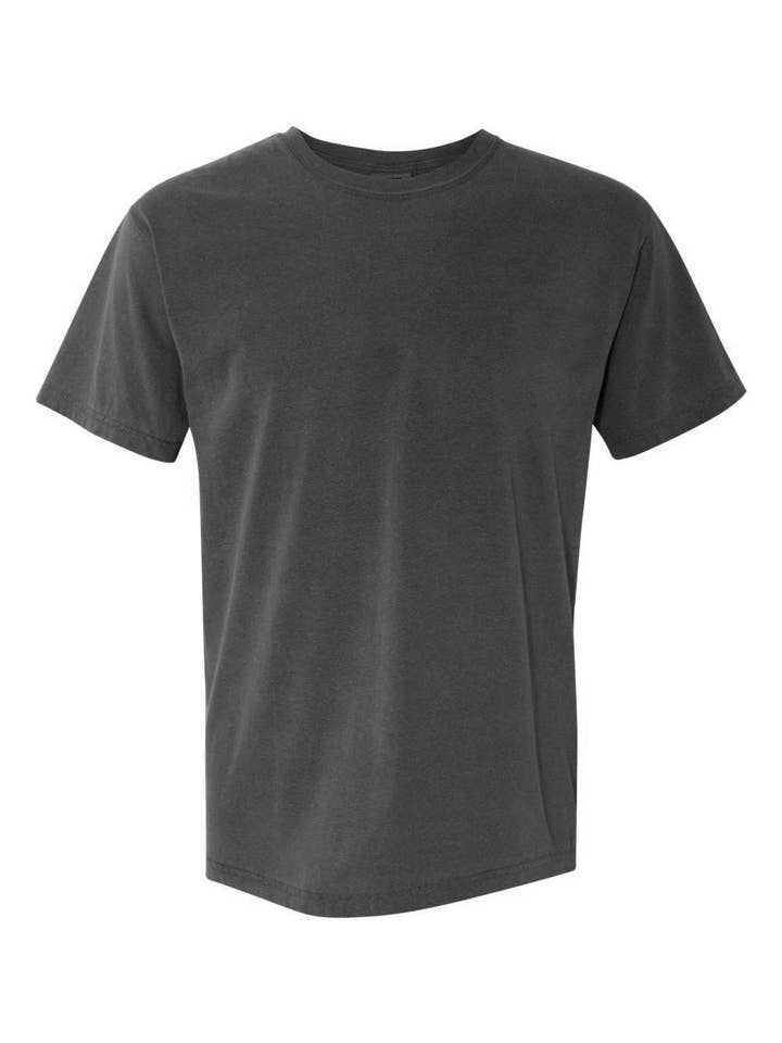 Peculiar People Designs - Wholesale T-Shirt (Graphic) - Unisex - Custom Comfort Colors Tee Fall Colors With Your Text Or Logo9