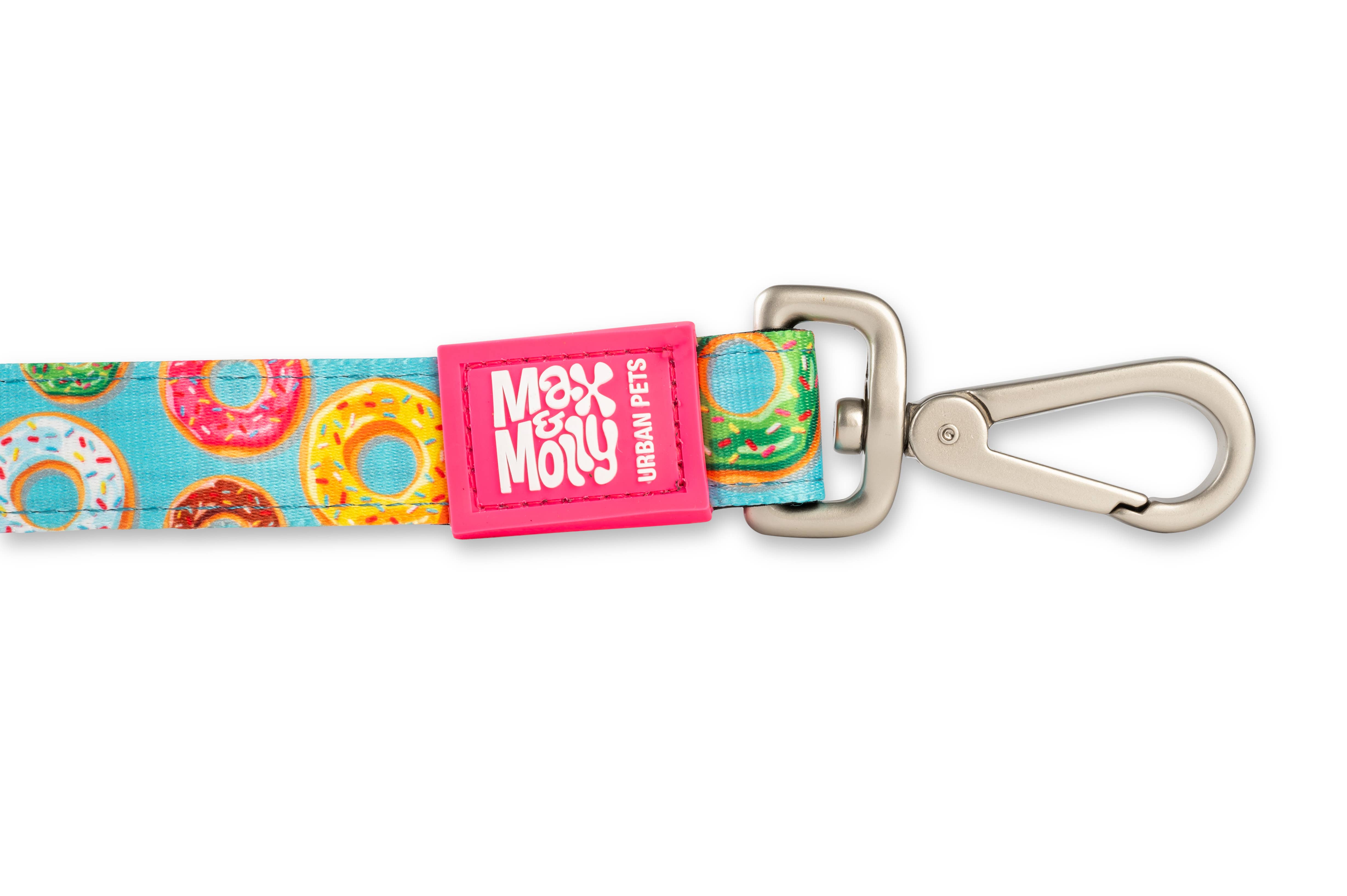 Max & Molly – Engroshandel Hundesnor - Hund – Kort hundesnor - Donuts1