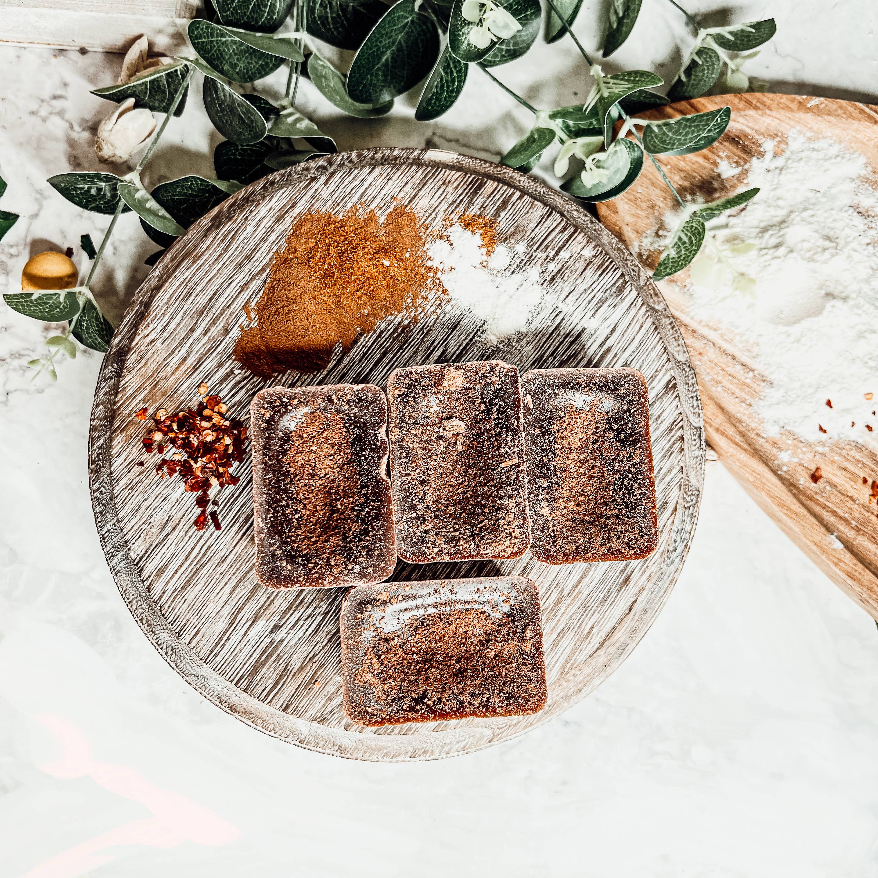 Gia Roma - Wholesale Smeltwax - Unieke wassmelten, familierecept, verschillende geuren XL waxtaarten43