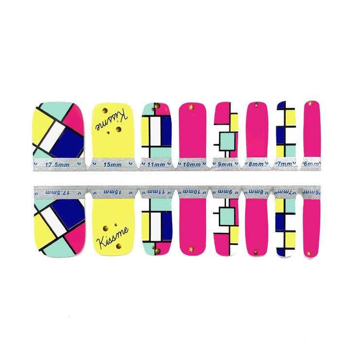 Pédicure - The Max pour la vente par Nails Mailed